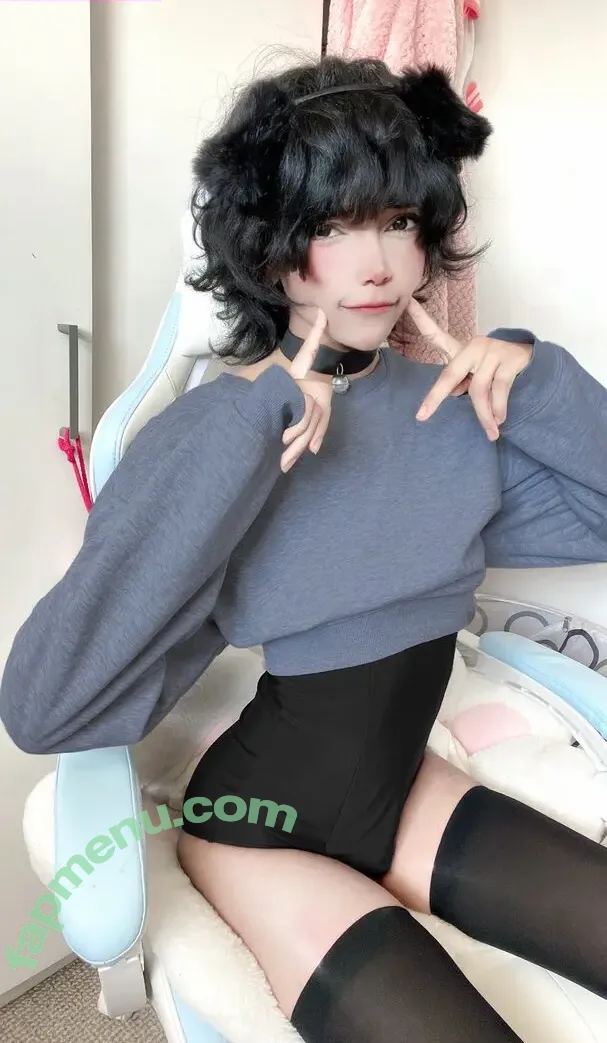 RuruChuu nude photo #0002 (xruruchuu)
