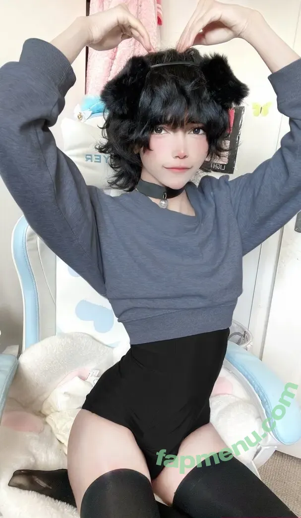 RuruChuu nude photo #0003 (xruruchuu)