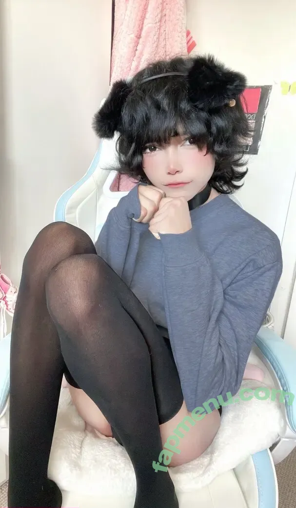 RuruChuu nude photo #0005 (xruruchuu)