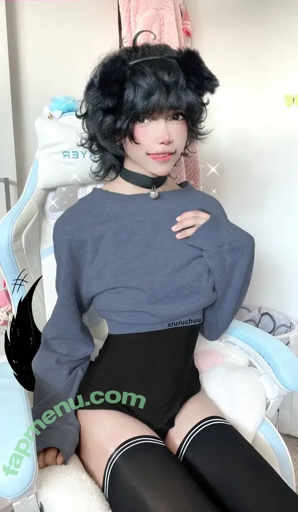 RuruChuu nude photo #0008 (xruruchuu)