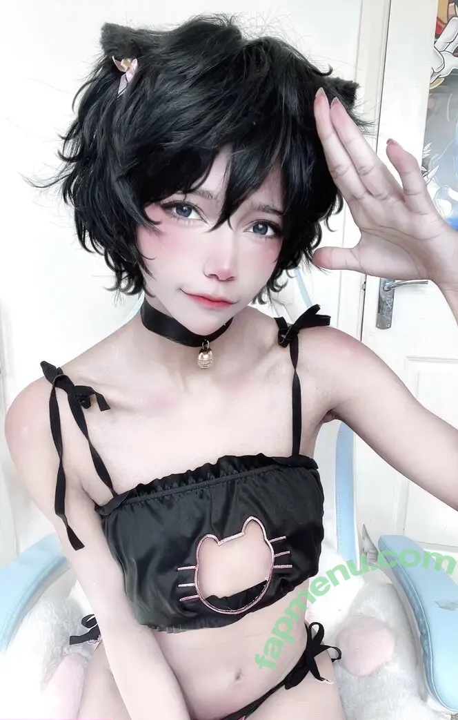 RuruChuu nude photo #0014 (xruruchuu)