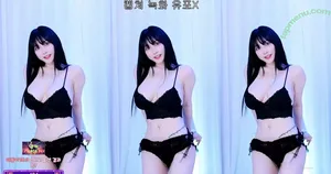 rurufnfn / runrated / ruru 루루 nude photo #0033