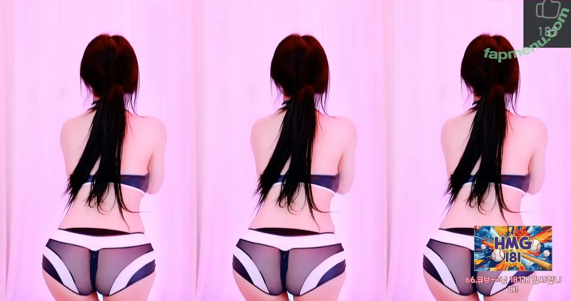 rurufnfn nude photo #0029 (runrated / ruru 루루)