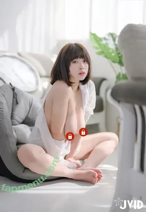 ruruqqhsu / Ruru茹茹 / howdanoruru nude photo #0019