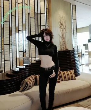 Rurusama9 nude photo #0030
