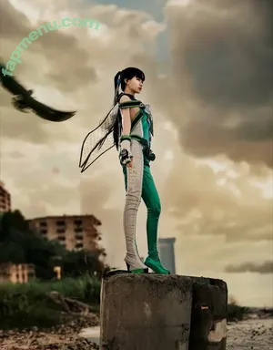 Rurusama9 nude photo #0152