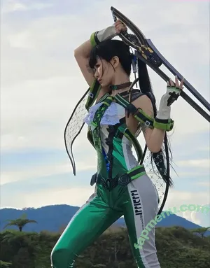 Rurusama9 nude photo #0153