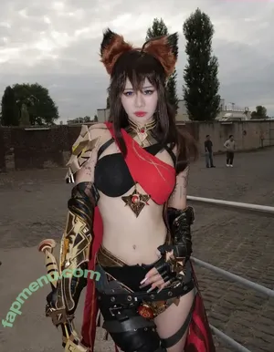 Rurusama9 nude photo #0157