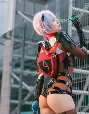 Rurusama9 nude photo #0158