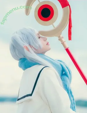 Rurusama9 nude photo #0160