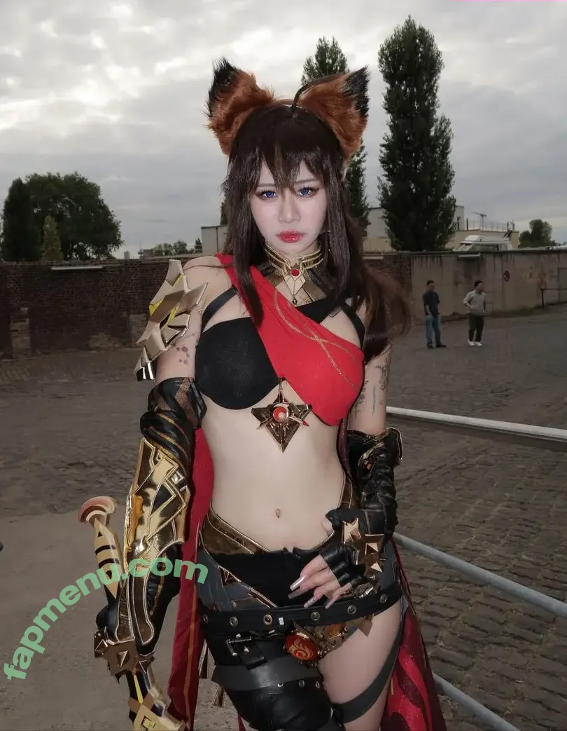 Rurusama9 nude photo #0157 (Rurusama9)