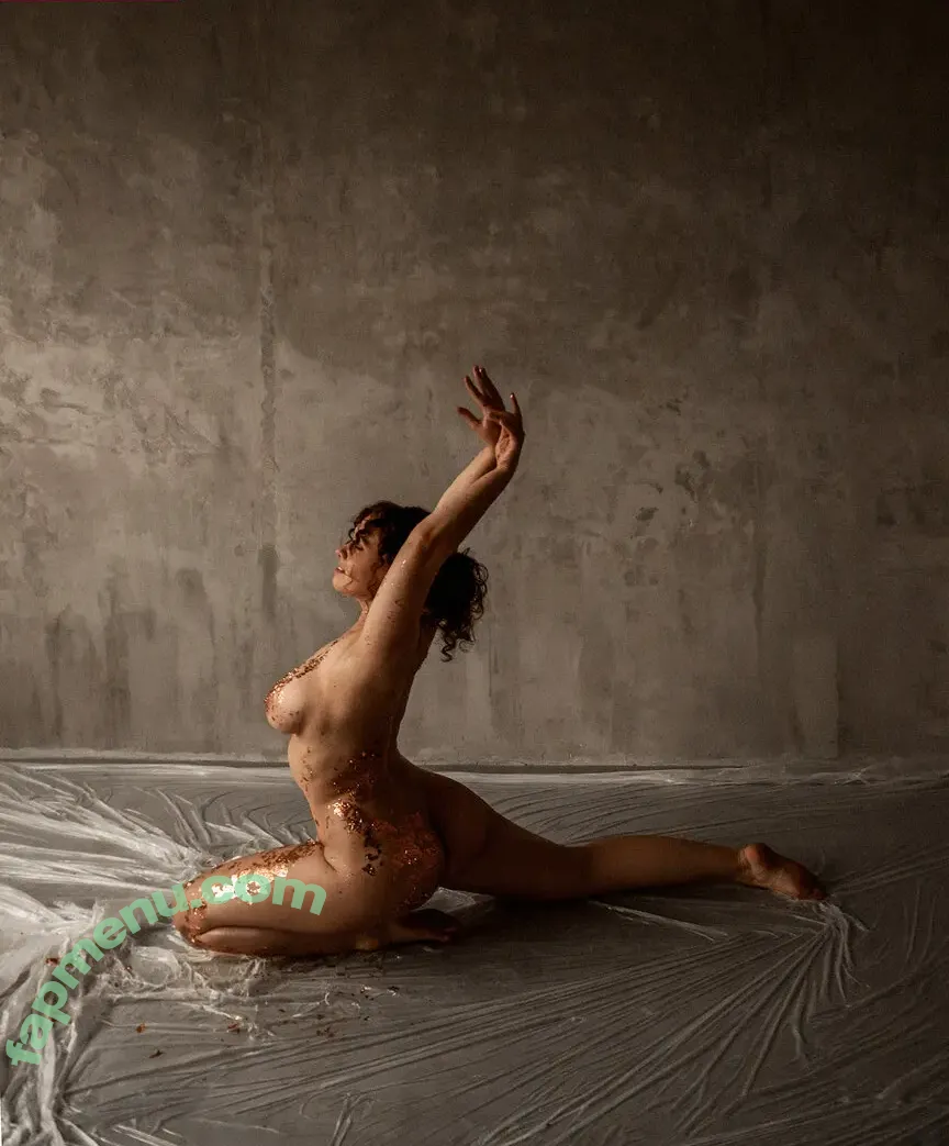 Russian Cyber Girl nude photo #0017 (belofa / cyberbabyangelgirl)