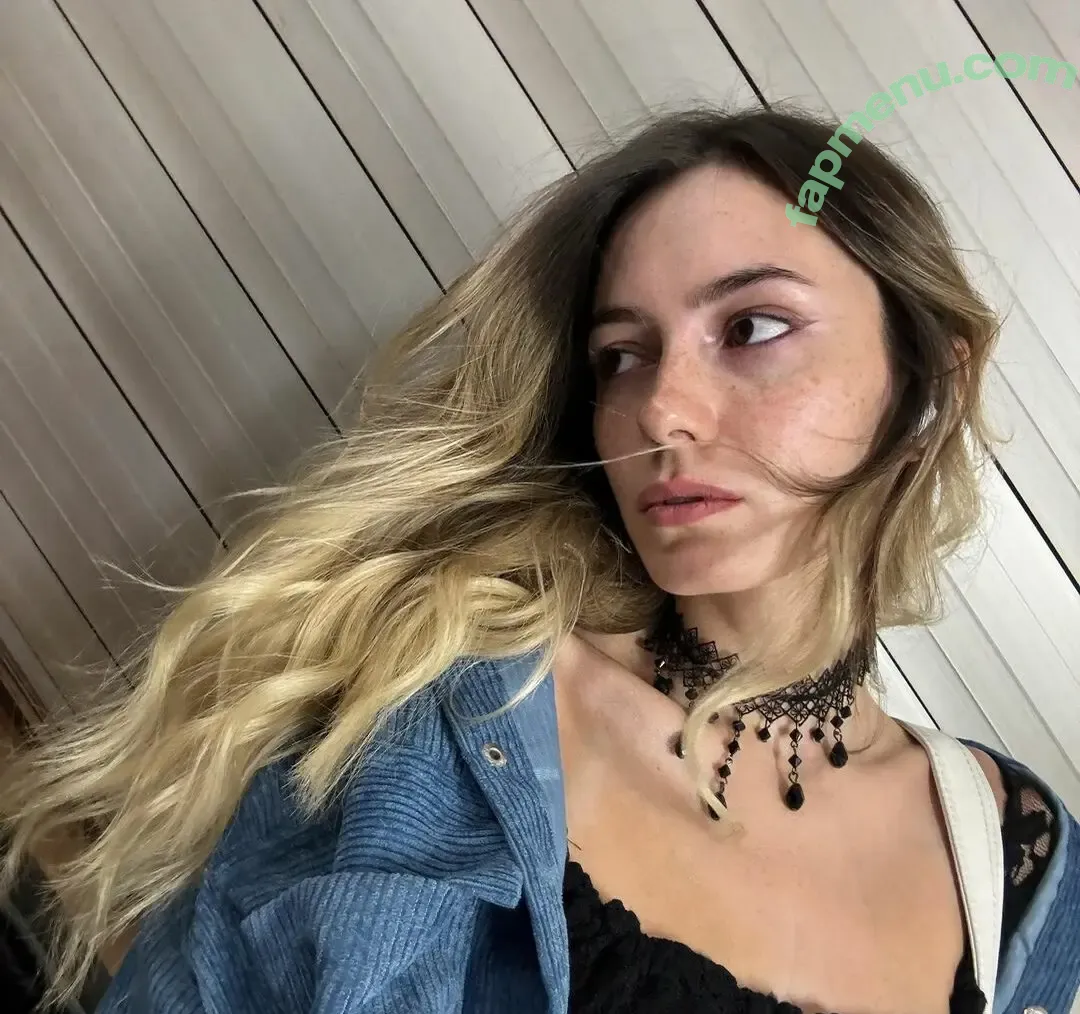 Russian-speaking streamers nude photo #0004 (reel)