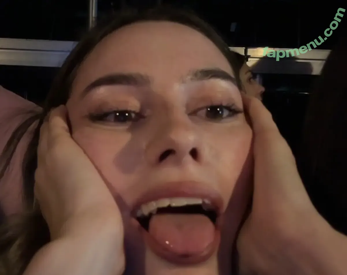 Russian-speaking streamers nude photo #0005 (reel)