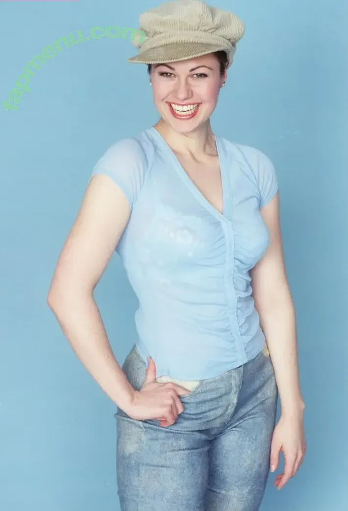Ruth Moschner nude photo #0001 (Ruth Moschner)