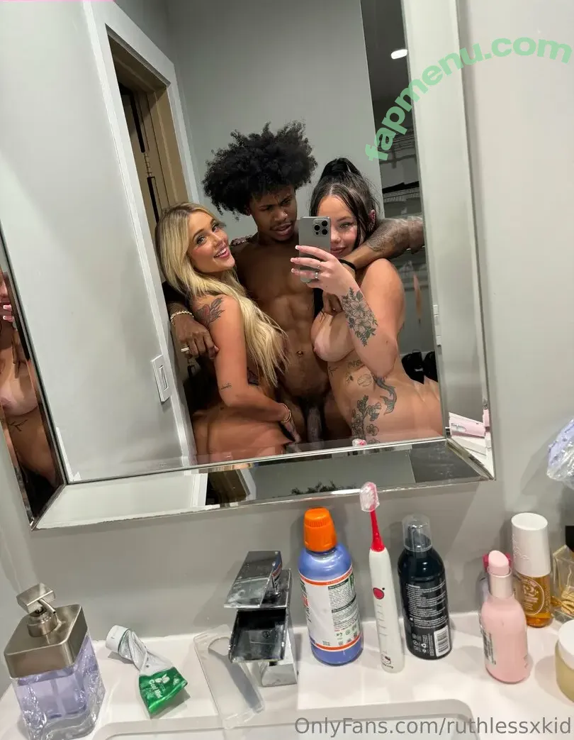 ruthlessxkid nude photo #0061 (Lil D / ruthlessnutzinyamouf / theyhatelild)