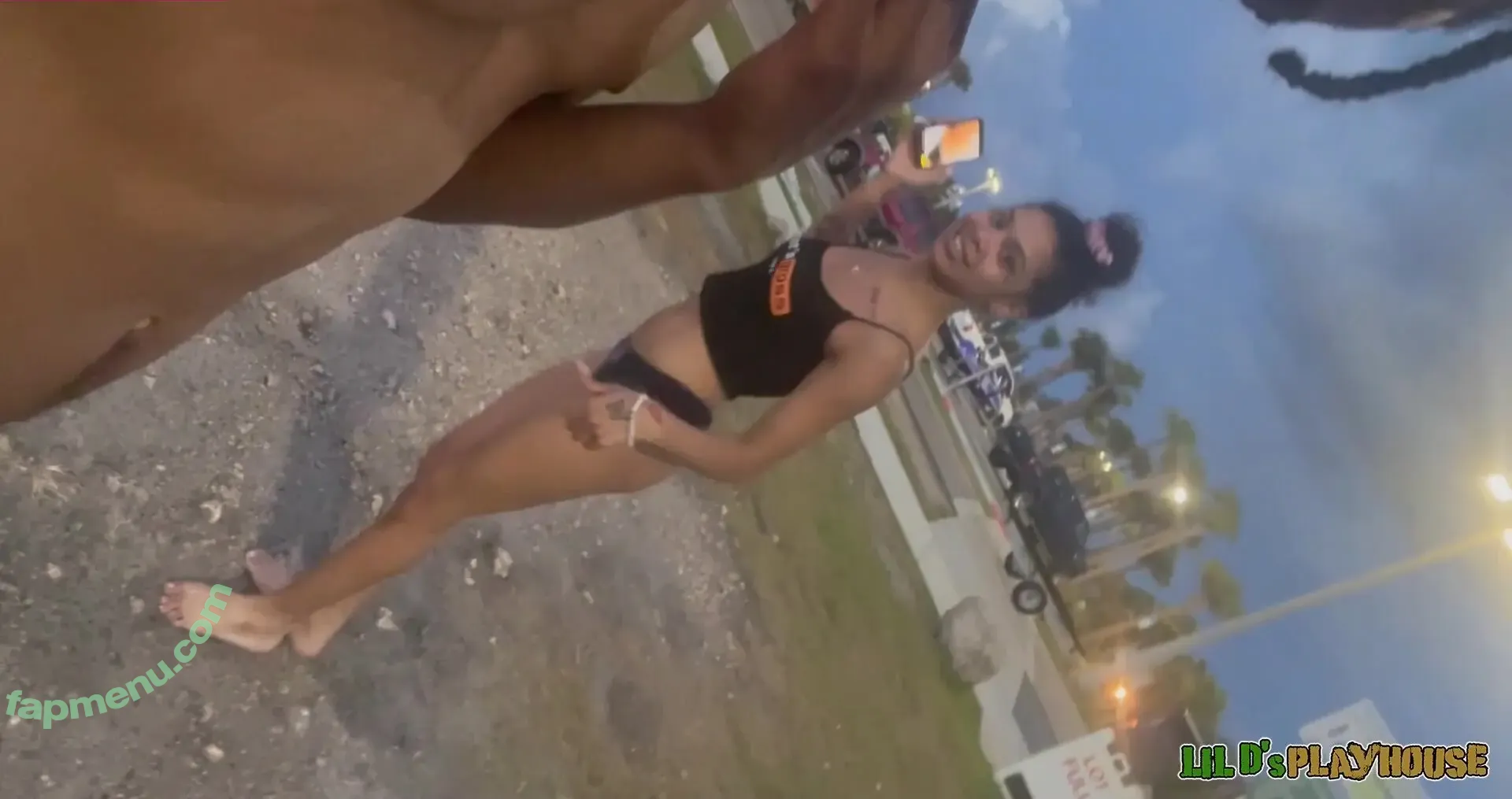 ruthlessxkid nude photo #0071 (Lil D / ruthlessnutzinyamouf / theyhatelild)