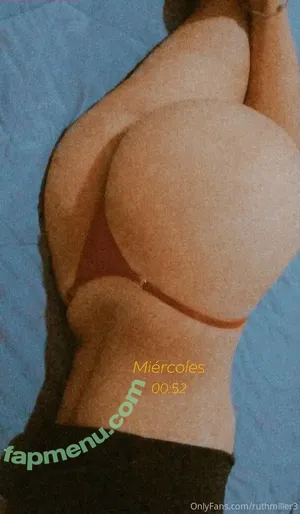 ruthmiller3 / ruthrmiller nude photo #0015