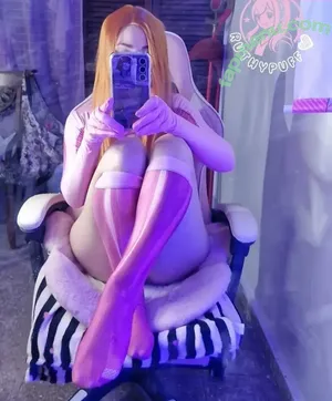 Ruthypuff / Cosplay Ero / _ruthypuff_ nude photo #0016