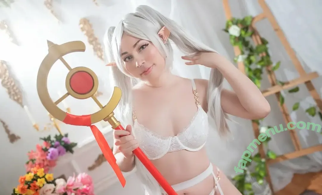 Ruthypuff nude photo #0020 (Cosplay Ero / _ruthypuff_)