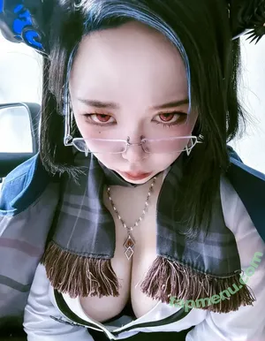 ruuna_070 / luna / 瑠愛 nude photo #0032