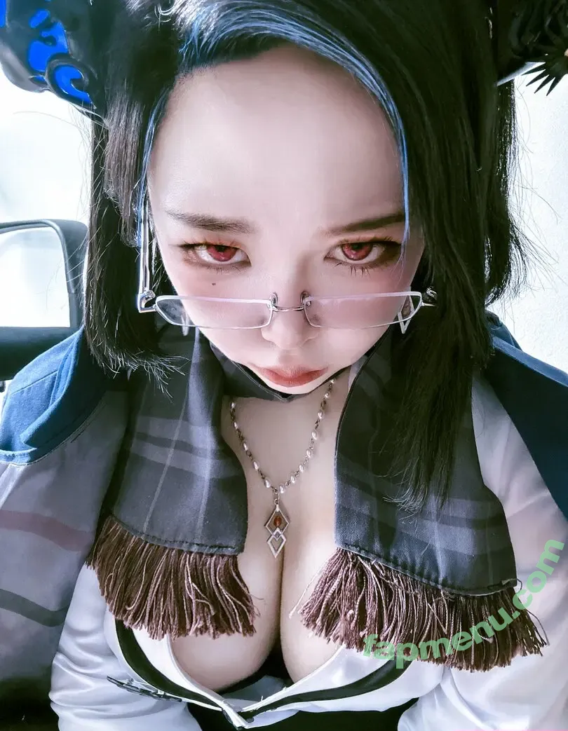 ruuna_070 nude photo #0032 (luna / 瑠愛)