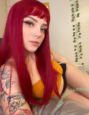 ruwuby / robbybobies nude photo #0181