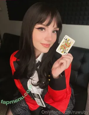ruwuby / robbybobies nude photo #0198