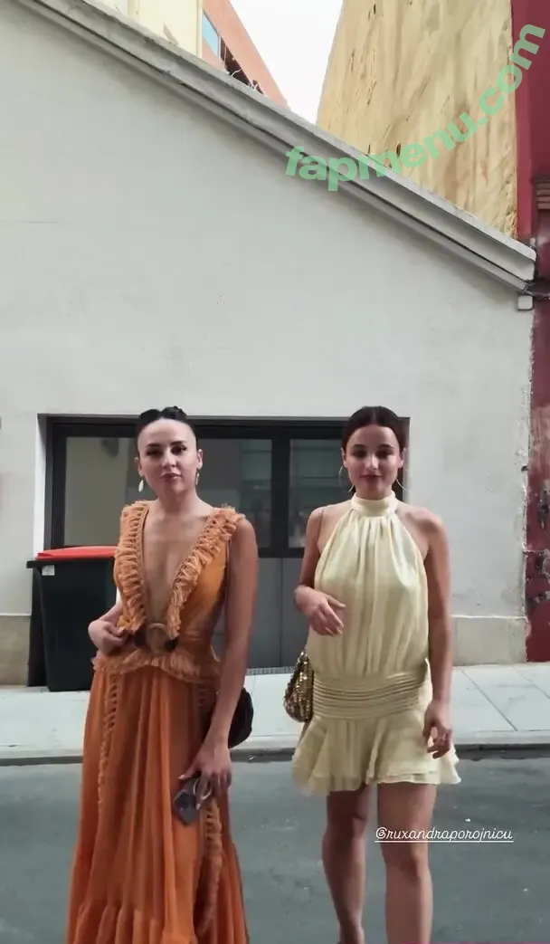 Ruxandra Porojnicu nude photo #0071 (ruxandraporojnicu)