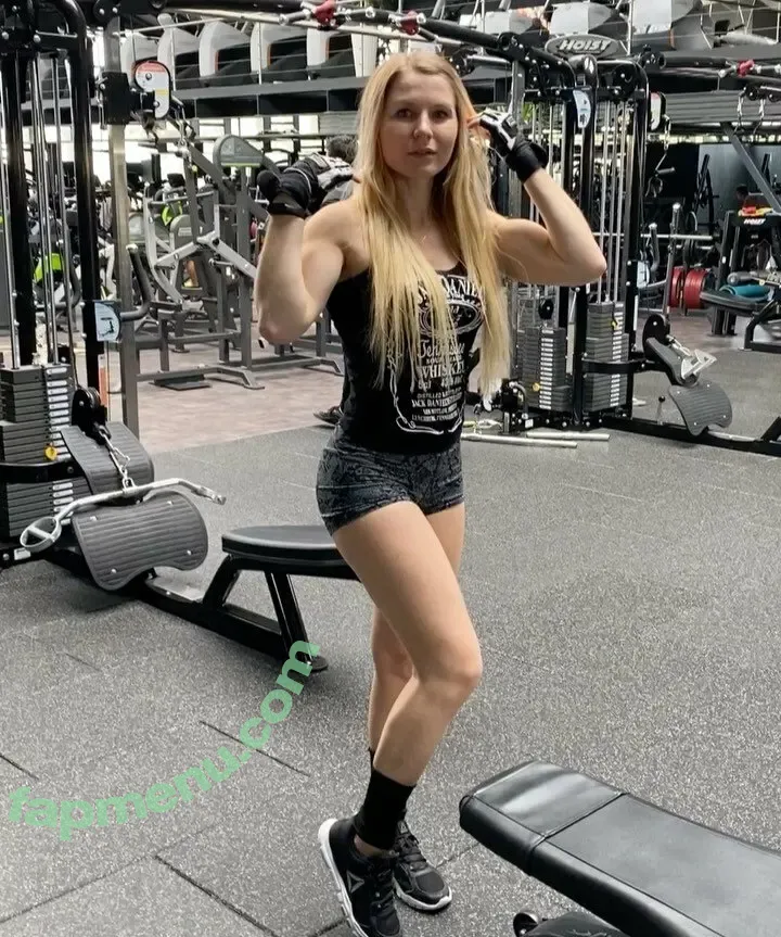 Ruzhena Bedzir nude photo #0017 (bicepgirl / ruzh_bedzir)