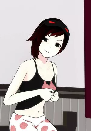 RWBY / rwby.official nude photo #0007