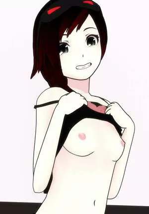 RWBY / rwby.official nude photo #0008