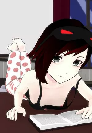 RWBY / rwby.official nude photo #0011