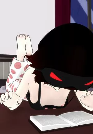 RWBY / rwby.official nude photo #0012