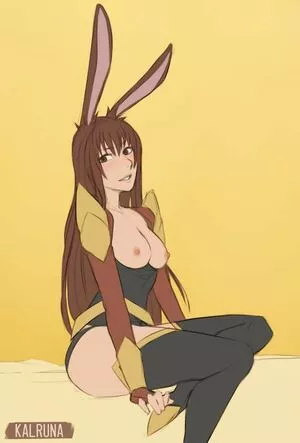 RWBY / rwby.official nude photo #0017