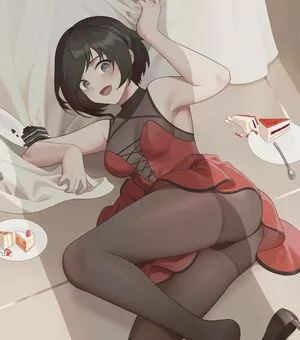 RWBY / rwby.official nude photo #0020