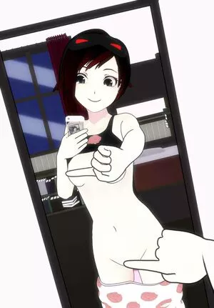 RWBY / rwby.official nude photo #0025