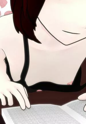 RWBY / rwby.official nude photo #0026