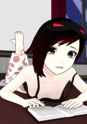 RWBY / rwby.official nude photo #0027