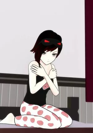 RWBY / rwby.official nude photo #0028