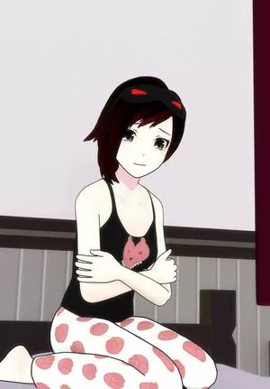 RWBY / rwby.official nude photo #0029