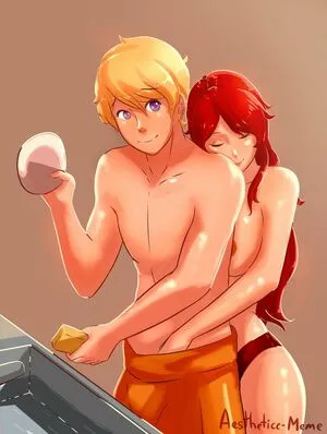 RWBY / rwby.official nude photo #0136