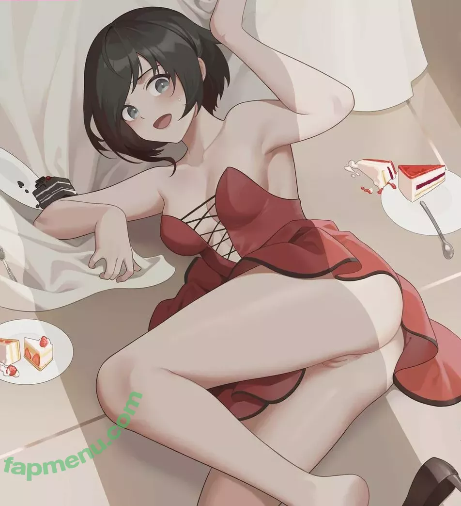 RWBY nude photo #0001 (rwby.official)