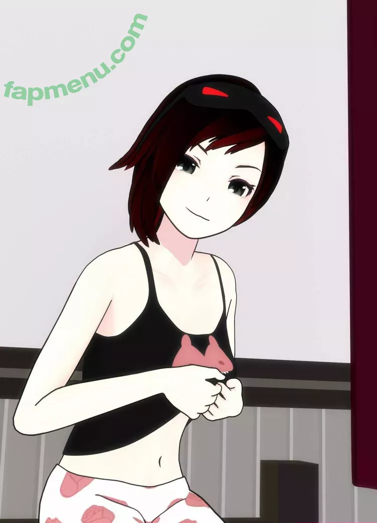 RWBY nude photo #0007 (rwby.official)