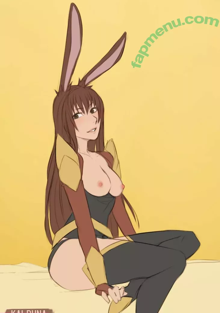 RWBY nude photo #0017 (rwby.official)