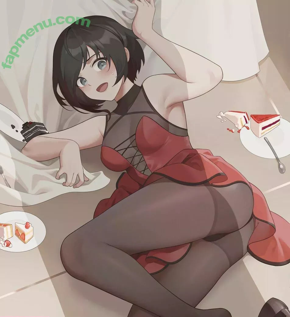 RWBY nude photo #0020 (rwby.official)