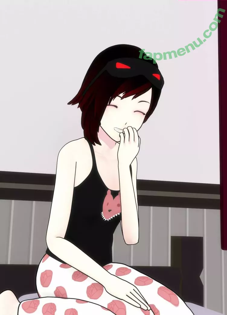 RWBY nude photo #0021 (rwby.official)