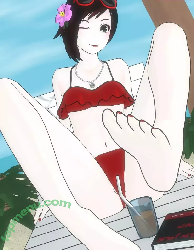 RWBY nude photo #0024 (rwby.official)