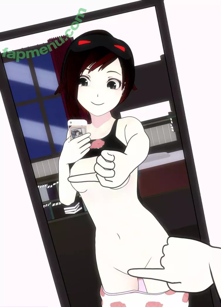 RWBY nude photo #0025 (rwby.official)