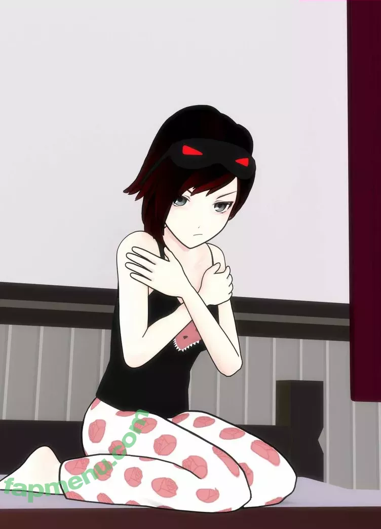 RWBY nude photo #0028 (rwby.official)